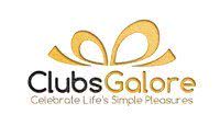 Clubsgalore coupon and promo codes