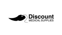 discountmedicalsupplies.com store logo