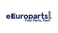 Eeuroparts.com store logo