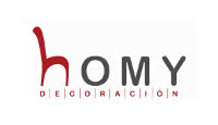 Homy coupon and promo codes