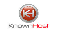 knownhost.com store logo