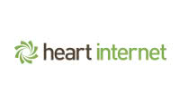 Heartinternet coupon and promo codes