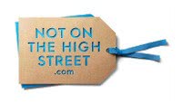 notonthehighstreet.com store logo