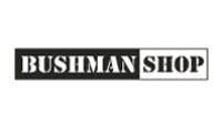 Bushmanshop coupon and promo codes