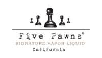 Fivepawns coupon and promo codes