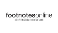Footnotesonline coupon and promo codes