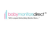 Babymonitorsdirect coupon and promo codes