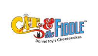 Catandthefiddle coupon and promo codes