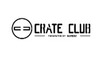 Crateclub coupon and promo codes