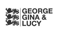 George-gina-lucy coupon and promo codes