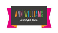 Annwilliamsgroup coupon and promo codes