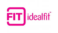 idealfit.com store logo