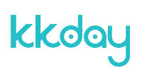 kkday.com store logo