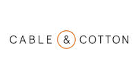 Cableandcotton coupon and promo codes
