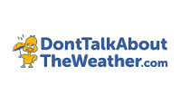 Donttalkabouttheweather coupon and promo codes