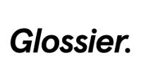 glossier.com store logo