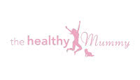 healthymummy.com store logo