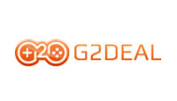 g2deal.com store logo