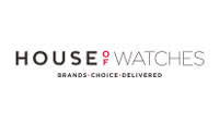 Houseofwatches coupon and promo codes