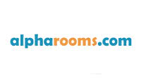 Alpharooms.com logo