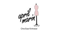 Aprilmarin.com logo