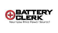 Batteryclerk.com logo