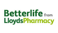 Betterlifehealthcare.com logo
