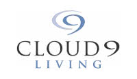 Cloud9living.com logo