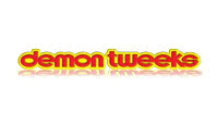 Demon-tweeks.co.uk logo