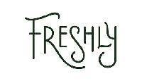 Freshly.com logo