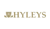 Hyleysteaonline.com logo