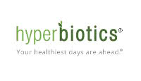 Hyperbiotics.com logo