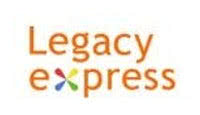 Legacyexpressbangkok.com logo