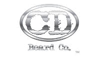 cdbeardco.com store logo