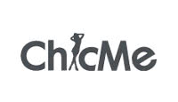 chicme.com store logo