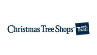 christmastreeshops.com store logo