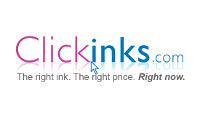 clickinks.com store logo