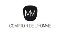 comptoirdelhomme.com store logo