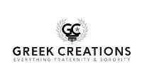 greekcreations.com store logo
