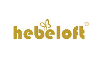 hebeloft.com store logo