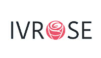 ivrose.com store logo
