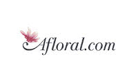 afloral.com store logo