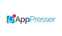apppresser.com store logo