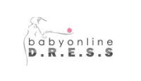 babyonlinedress.de store logo