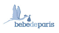 bebedeparis.co.uk store logo