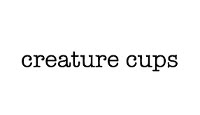 creaturecups.com store logo