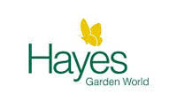 hayesgardenworld.co.uk store logo