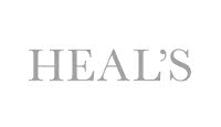 heals.com store logo