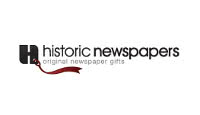 historic-newspapers.co.uk store logo