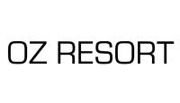 ozresort.com store logo
